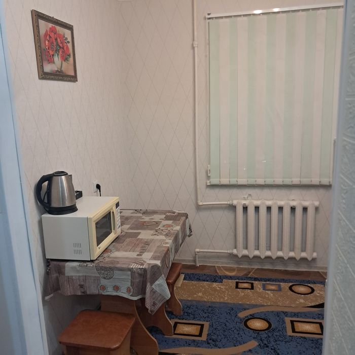 Сдам 1 комн. Район Сазда БЦ Мир посуточно по часам