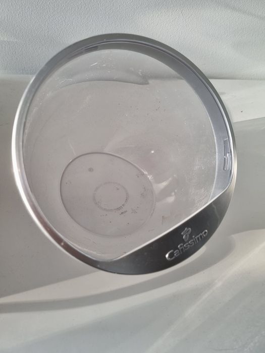 Bol depozitare capsule cafea