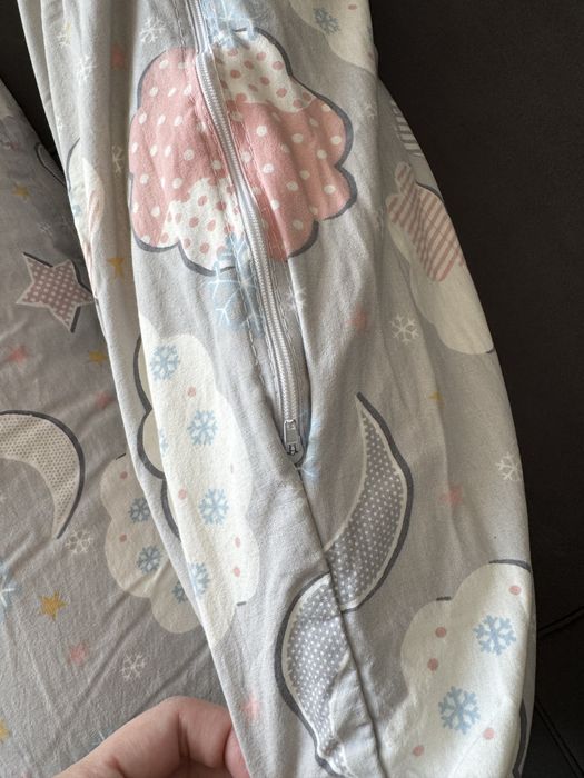 Подушка для беременных