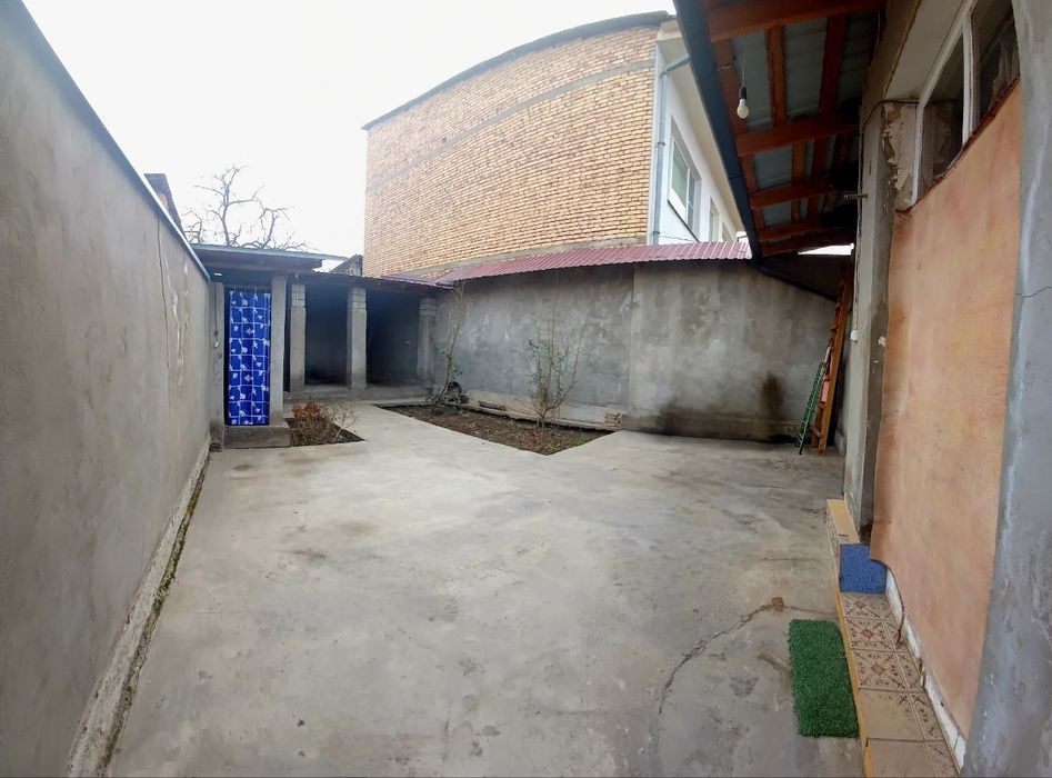 Участок 2,12 соток