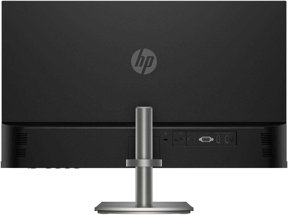 - Монитор HP 527da 27" IPS FHD 100Hz
