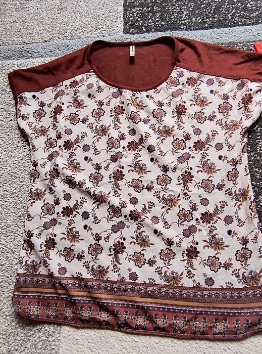 Дамски блузи  размер Л - ,Koton,H&M