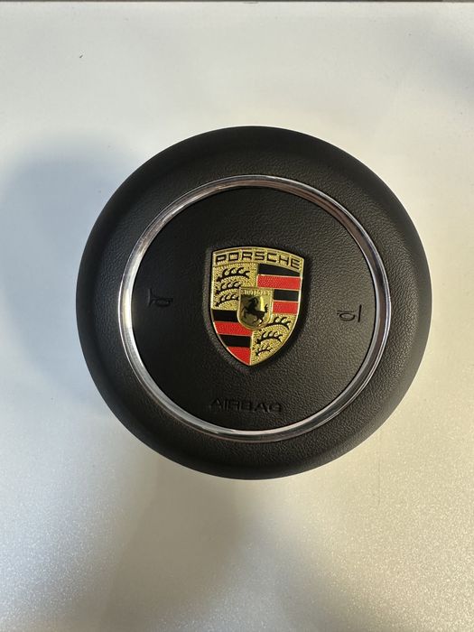 Porsche Cayenne panamera 991 Airbag ейрбаг гр. Сандански • OLX.bg