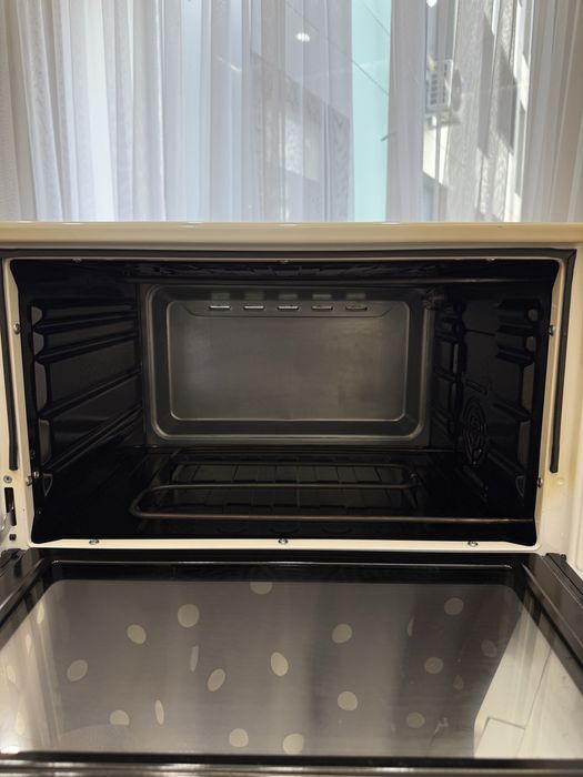 Настольная электропечь