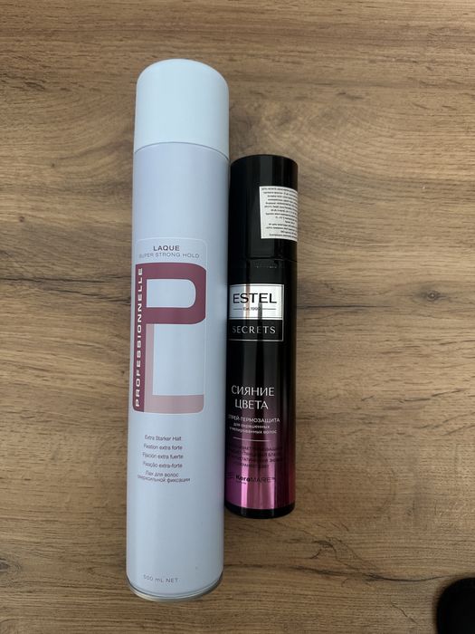 Набор для укладки волос