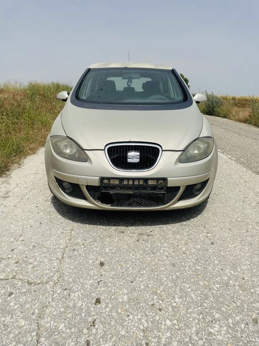 Piese Auto Seat Altea 1.9 Diesel Cod motor BJB din 2006