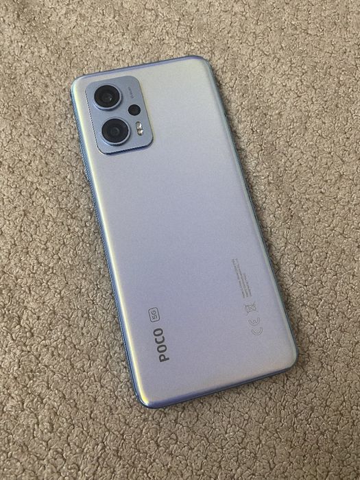 Обменяю Poco X4 GT и iPhone 6