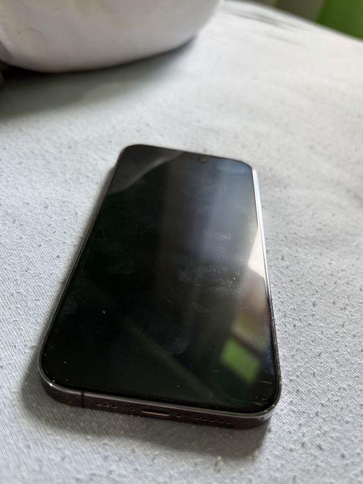 Iphone 14 pro 256 gb purple