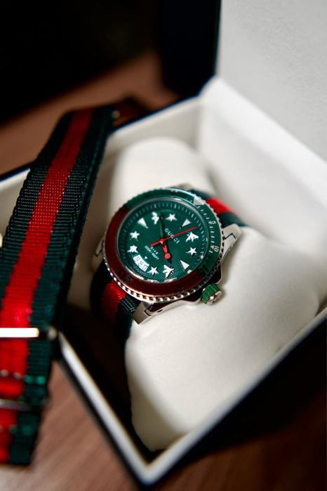 Новые часы в наличии