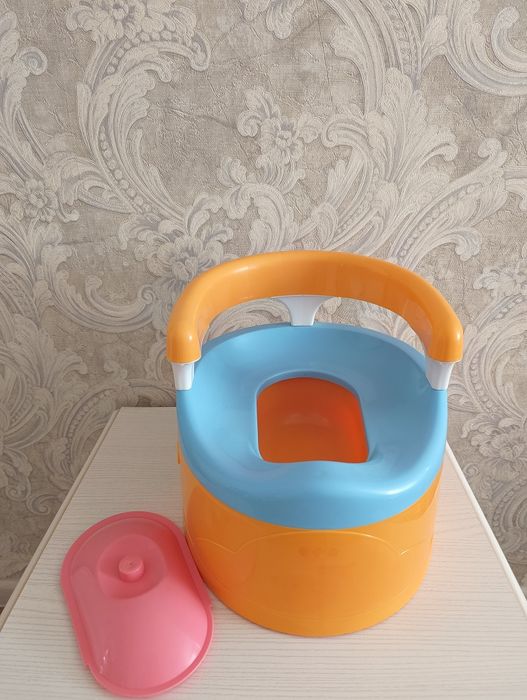 Прочие детские товары