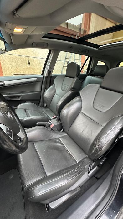 Schimb Opel Astra H break Opc Line