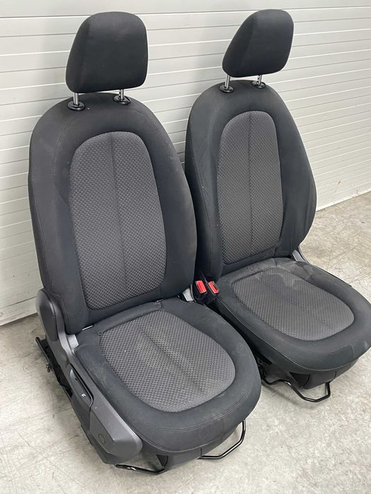 scaune fata cu incalzire Bmw seria 2 F45 - 2 F46 - X1 F48