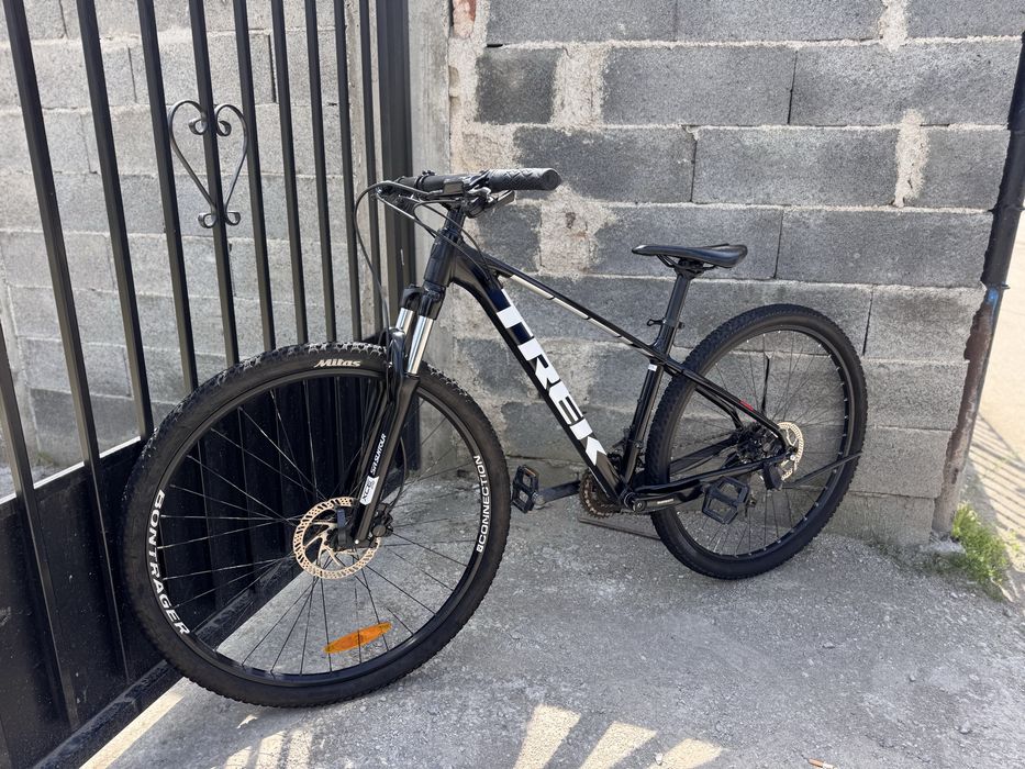 Велосипед Trek Merlin 5