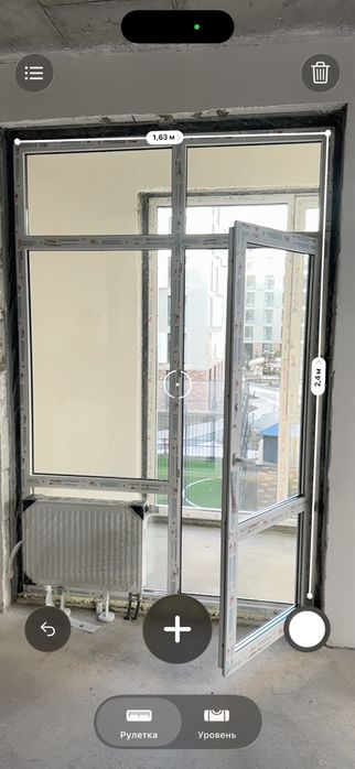 Окна двери пластик