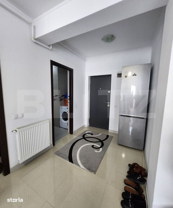 Apartament premium 3 camere, garaj subteran, Subcetate — fotografia 3