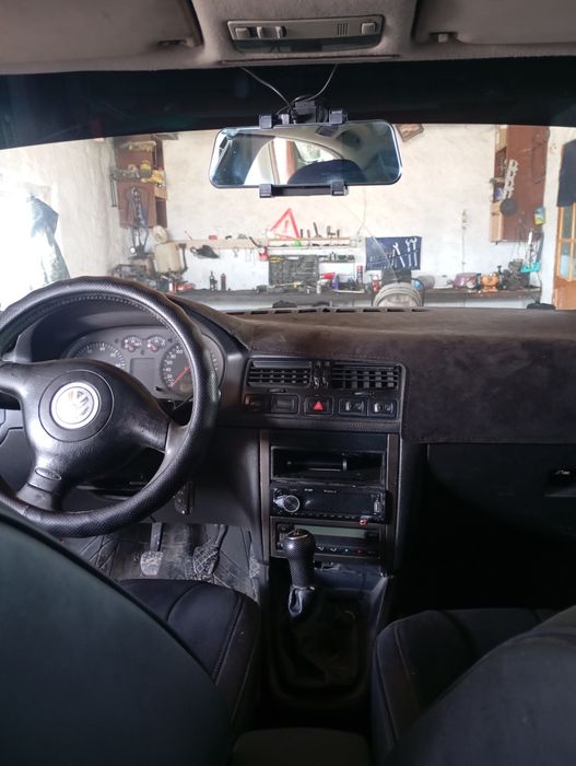 Продам Volkswagen Bora