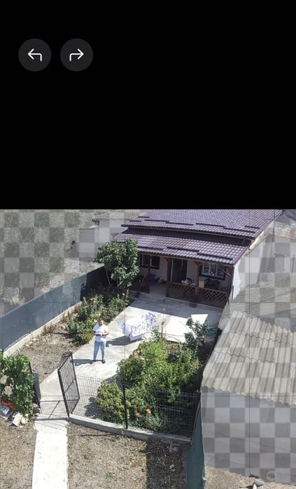 Casă renovată complet – gata de mutat  – Amzacea, Consta