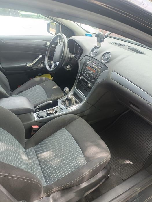 Ford Mondeo - 07.2014/ 1.6-benzina