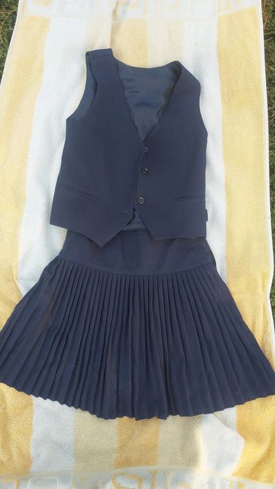 Школьная форма для девочек