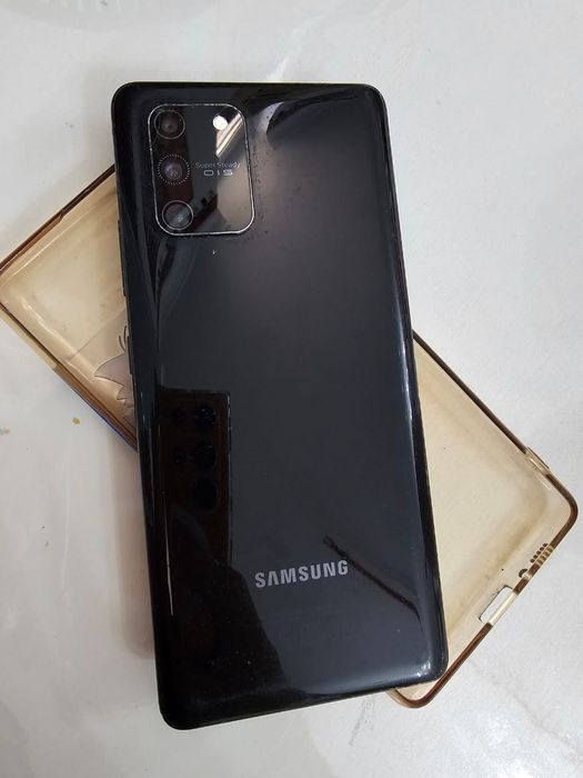 Самсунг s10 lite 128 гб