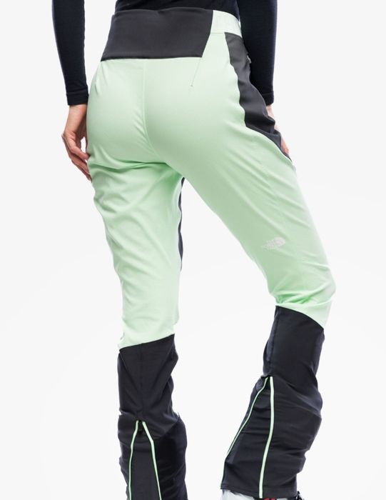 Pantaloni munte The North Face M noi