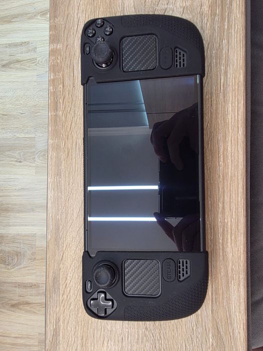 Steam Deck OLED 1 TB