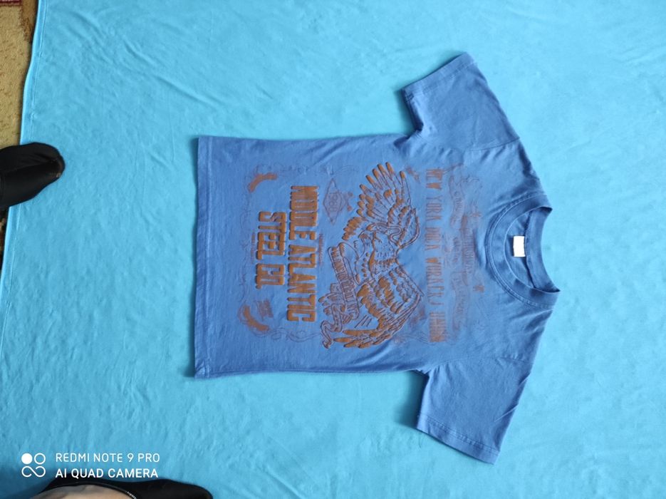 Футболки одежда на мальчика