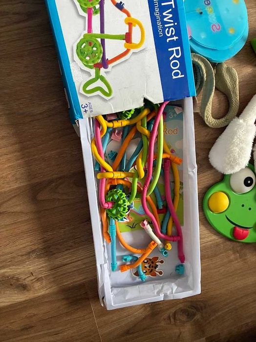 Голям лот / комплект играчки за момче на ОБЩА цена