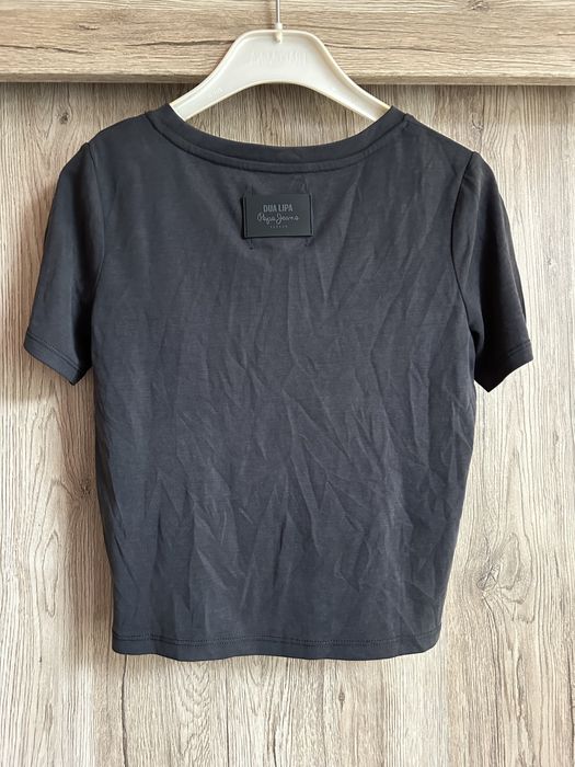 PEPE JEANS Нова оригинална тениска с етикета размер XS