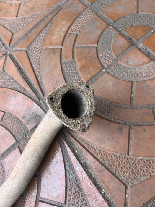 Глушитель сатылады