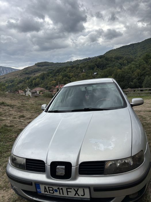 Seat toledo || 1999