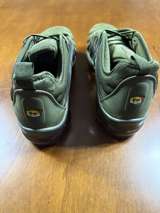 Nike Aie Vapormax 44 noi new