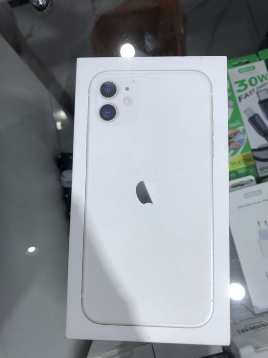 Iphone 11, 64 gb
