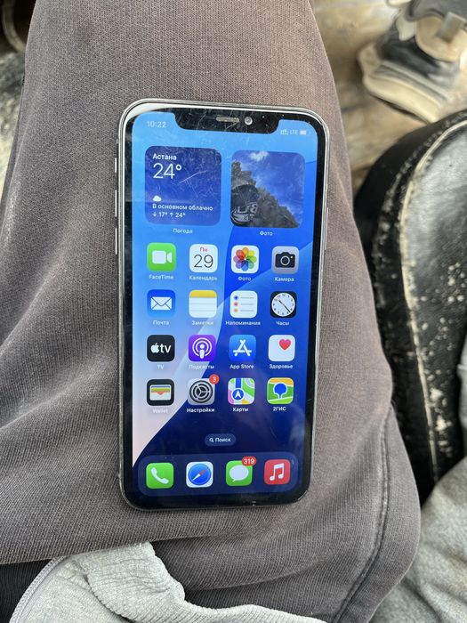 iPhone 11 продается