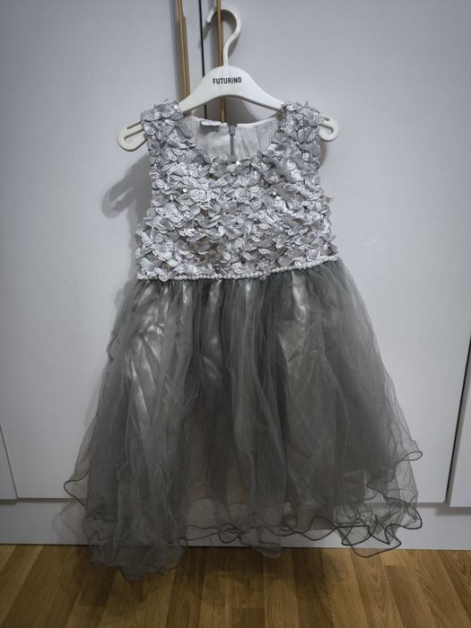 Платья для девочек