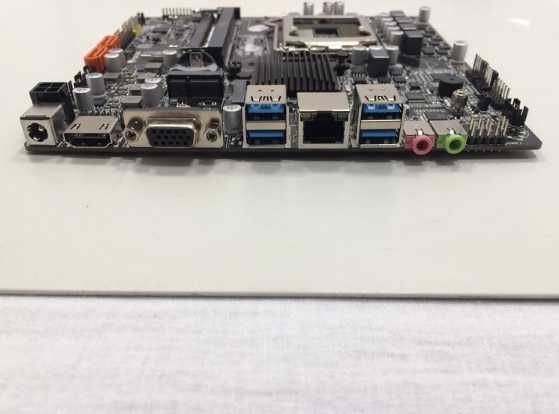 мини пк mini itx