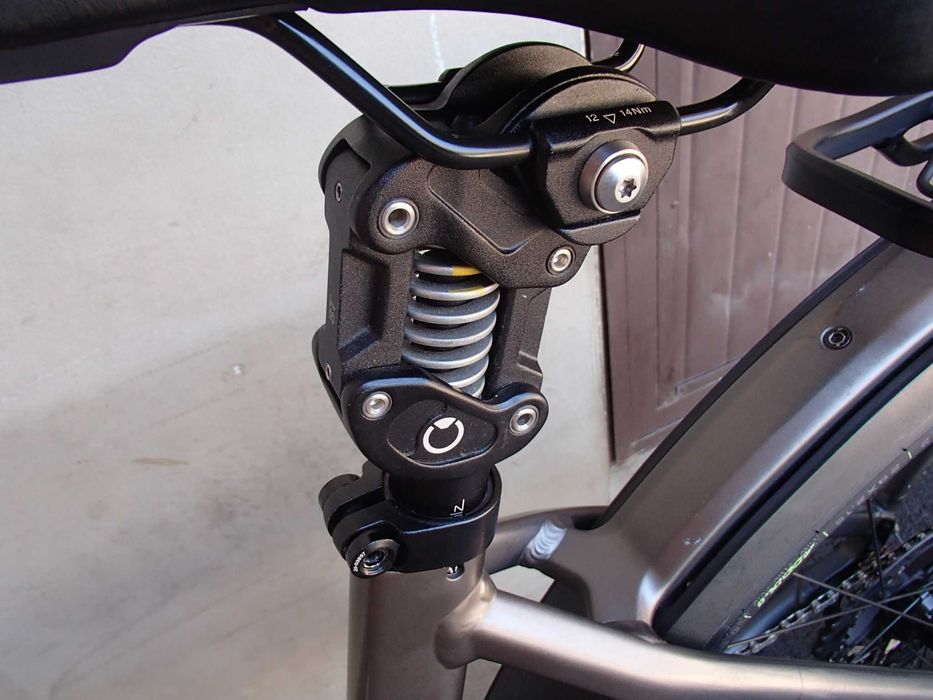 Cube 29, Full Xt electrica bosch cx smart, kiox, 750-Suspensie dubla