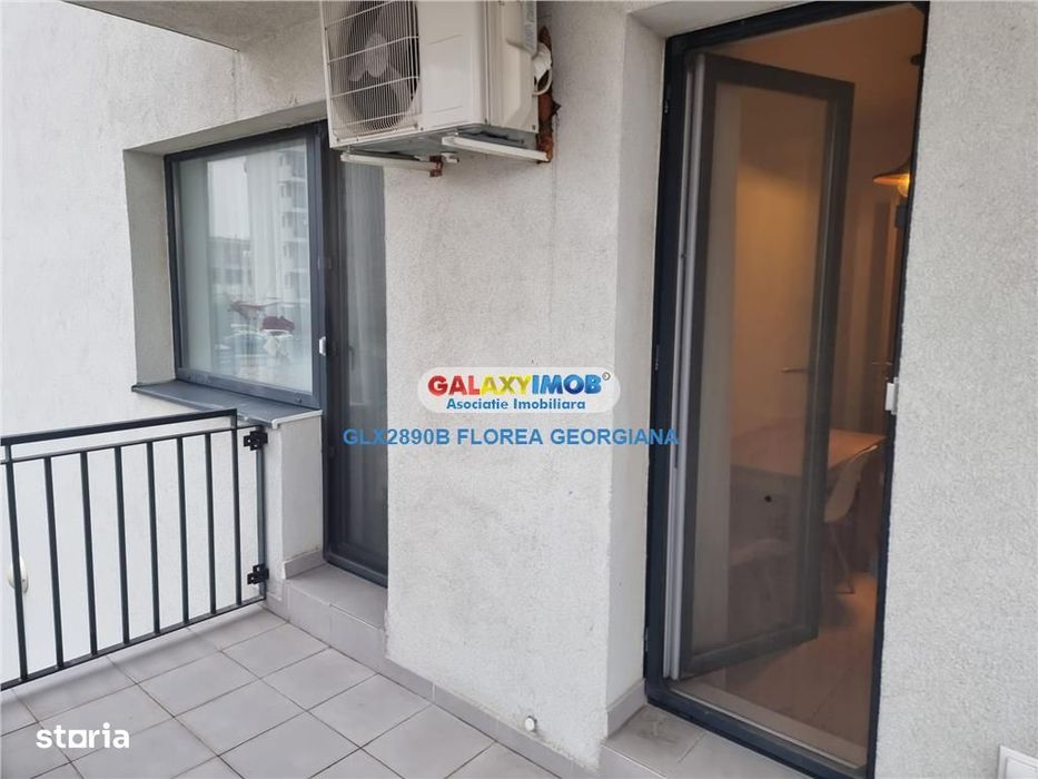 Apartament 2 camere de vanzare Greenfield Residence