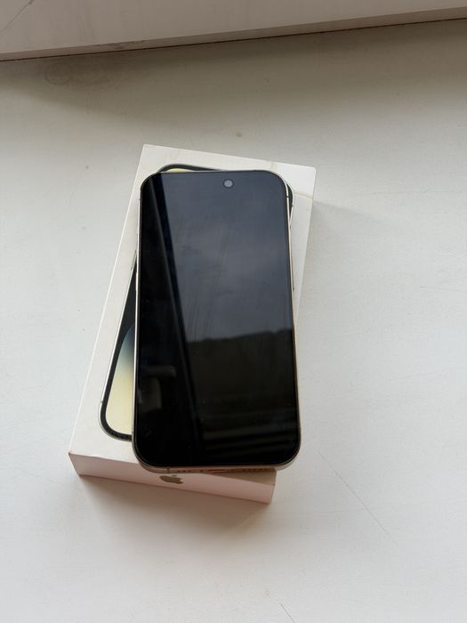 iphone 14 про 128 гб