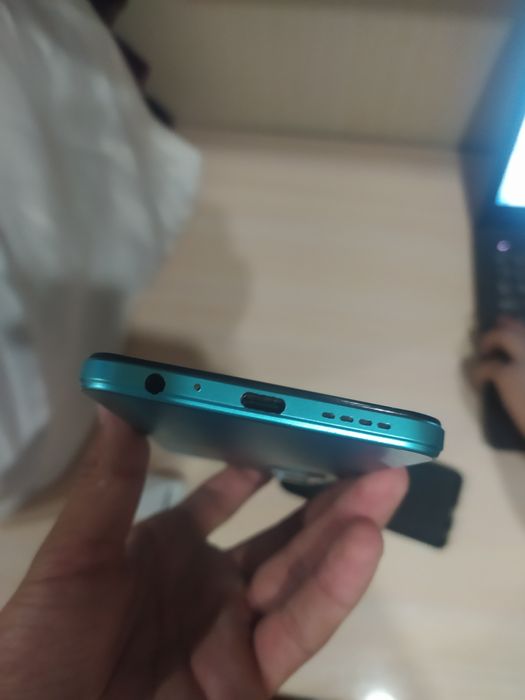Infinix Note 11 sotiladi.Narxini kelishamiz.