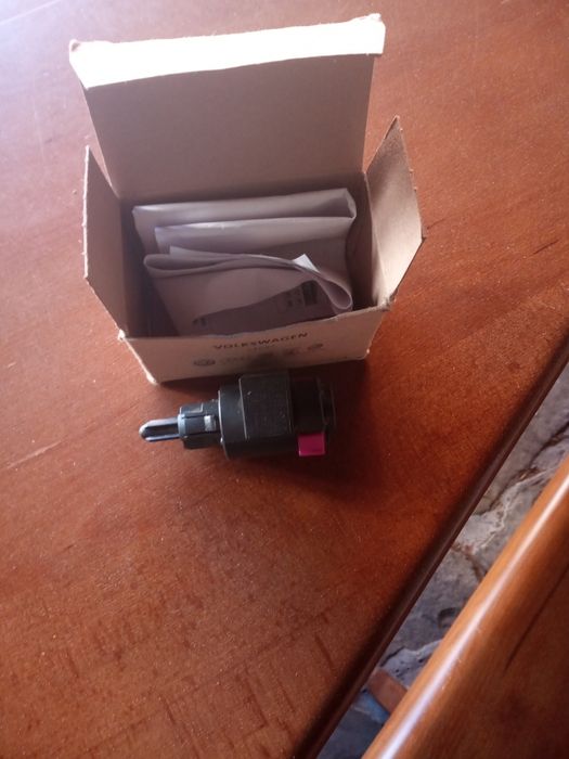 Стоп машинка за Ауди А4/Б8