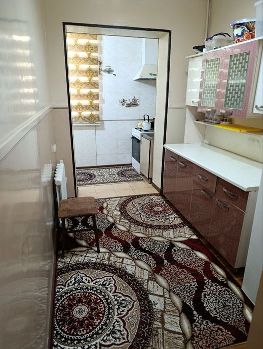 Сдаётся в квартиру