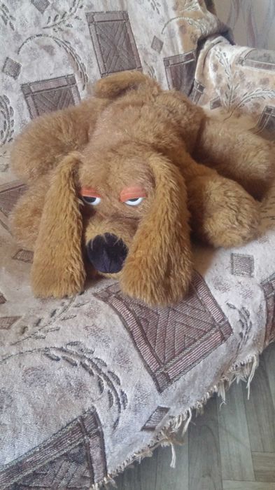 Продам мягкую игрушку