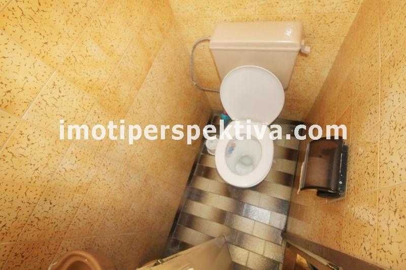 Продава се Тристаен апартамент в Пловдив, Център - 93 кв.м за 1613 €/кв.м - Снимка #14