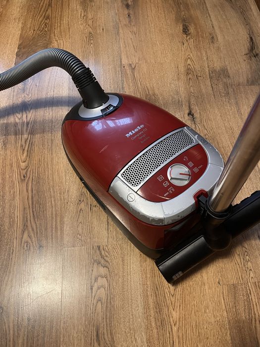 Aspirator  Miele Tango