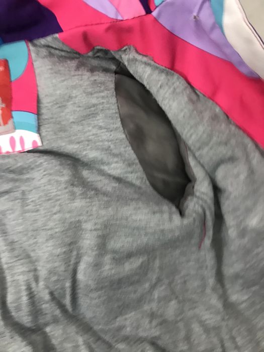 Продам куртку со штанами