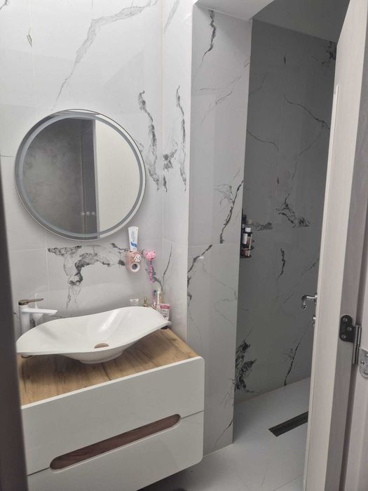 Apartament 3 camere finisaje premium!