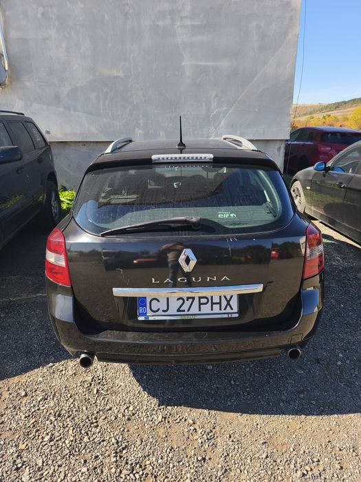 RENAULT Laguna 2013 — imagine 4