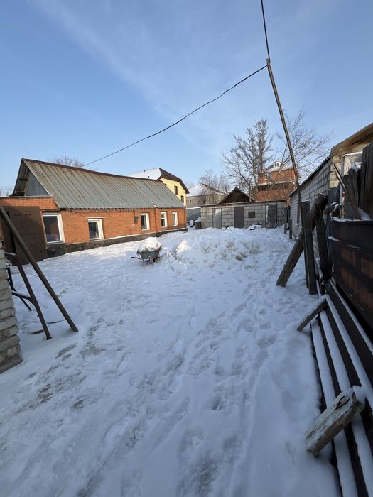 Срочно! Срочно!продам Дом в г.Павлодар
