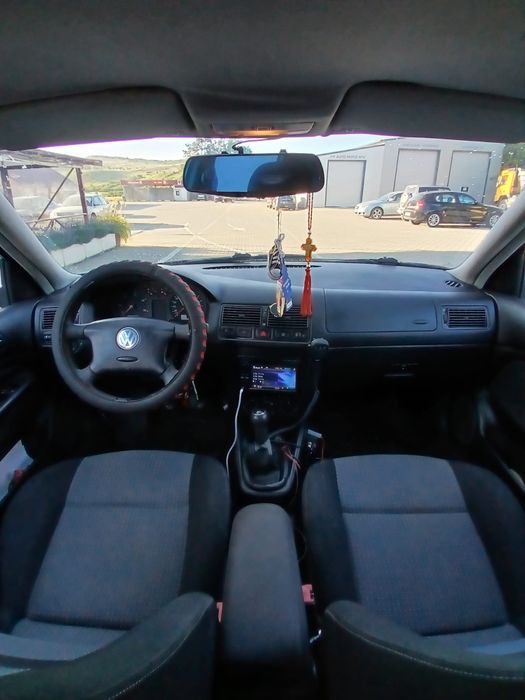 Golf 4 pacific Axr